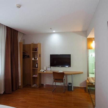 Hotel Ibis Luoyang Hi Tech Dev Zone Zewnętrze zdjęcie