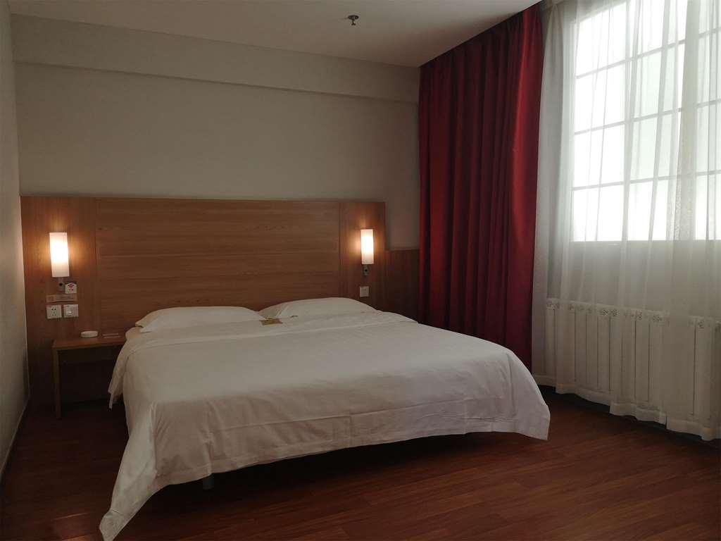 Hotel Ibis Luoyang Hi Tech Dev Zone Pokój zdjęcie