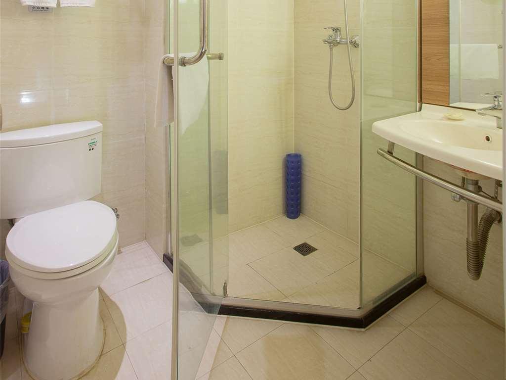Hotel Ibis Luoyang Hi Tech Dev Zone Pokój zdjęcie