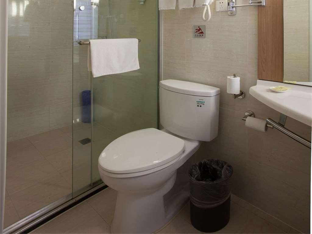 Hotel Ibis Luoyang Hi Tech Dev Zone Pokój zdjęcie