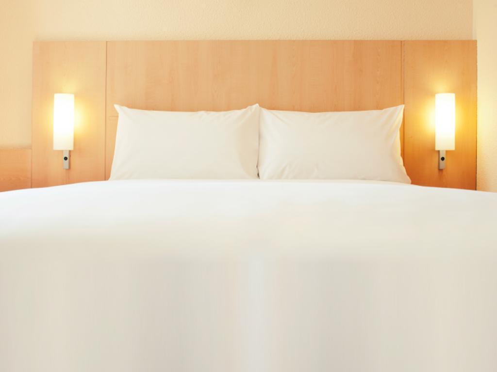 Hotel Ibis Luoyang Hi Tech Dev Zone Pokój zdjęcie
