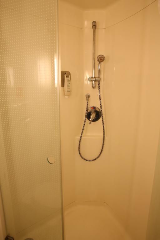 Hotel Ibis Luoyang Hi Tech Dev Zone Pokój zdjęcie