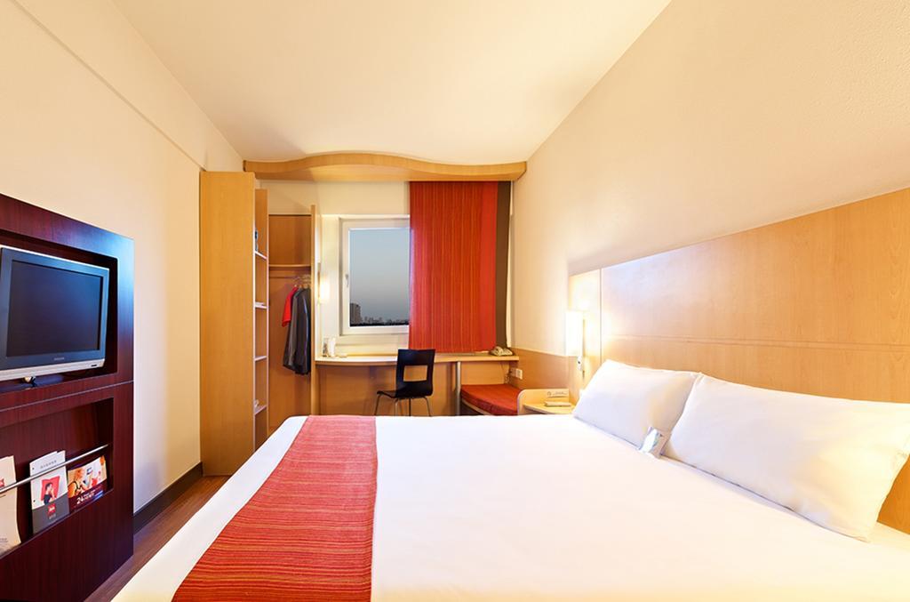 Hotel Ibis Luoyang Hi Tech Dev Zone Zewnętrze zdjęcie