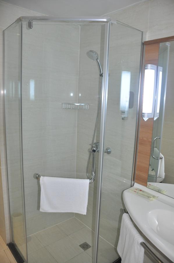 Hotel Ibis Luoyang Hi Tech Dev Zone Zewnętrze zdjęcie
